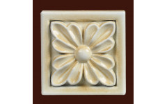 Розетка SY0849, 45х45х9мм Розетка SY0849, 45х45х9мм