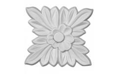 Розетка 663, 80х72х3мм Розетка 663, 80х72х3мм