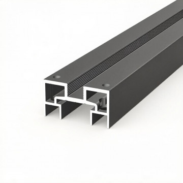 Профиль горизонтальный TS102N, L=3м